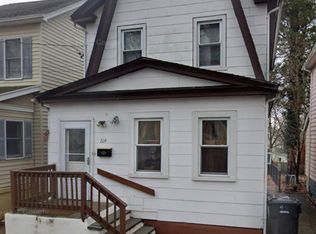 614 Magnolia St, Highland Park, NJ 08904