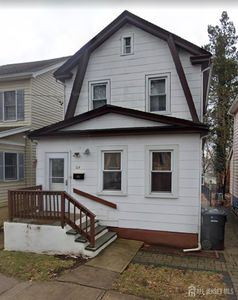 614 Magnolia St, Highland Park, NJ, 08904