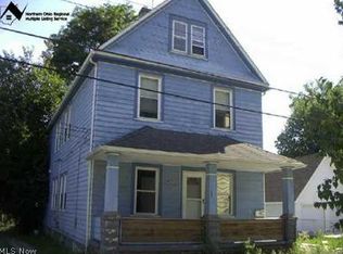 2469 Thurman Ave, Cleveland, OH 44113