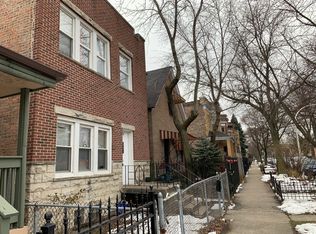 943 N Ridgeway Ave, Chicago, IL 60651