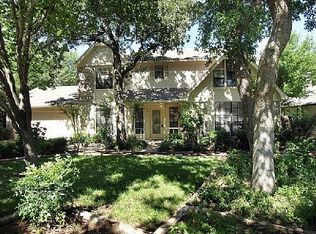 410 Cedar Mound Pass, Cedar Park, TX 78613