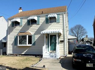 158 Reed Ave, HAMILTON, NJ 08610