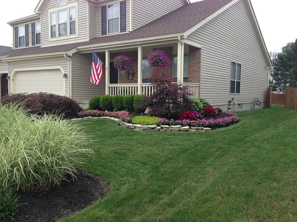 Yard of the Month!