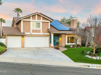 6946 Castle Peak Dr, West Hills, CA, 91307