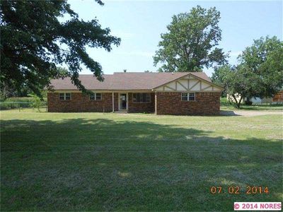 4154 E 483rd Rd, Owasso, OK, 74055