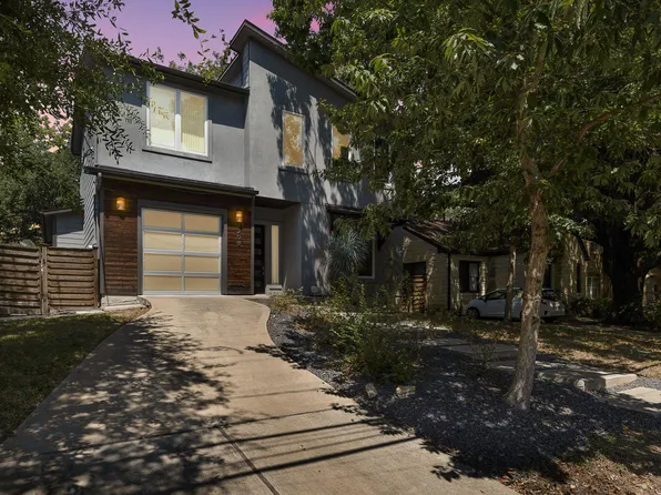1208 Kinney Ave, Austin, TX 78704