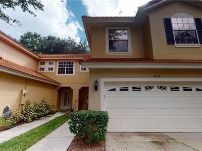 2236 Wekiva Village Ln, Apopka, FL, 32703