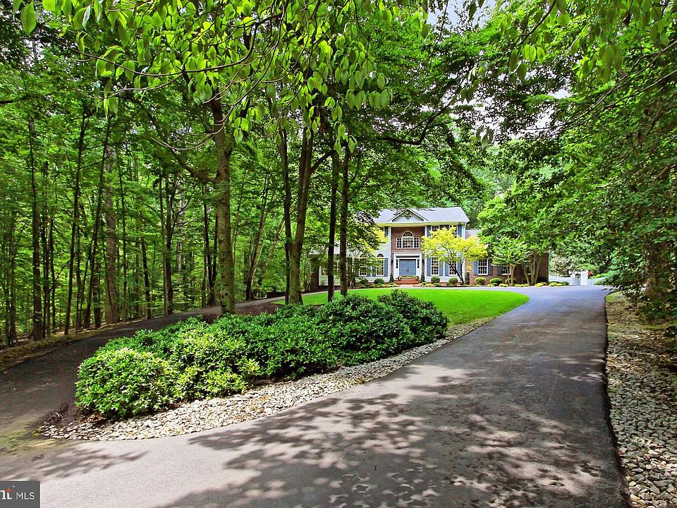 8604 Beaver Pond Ln, Fairfax Station, VA 22039 Zillow