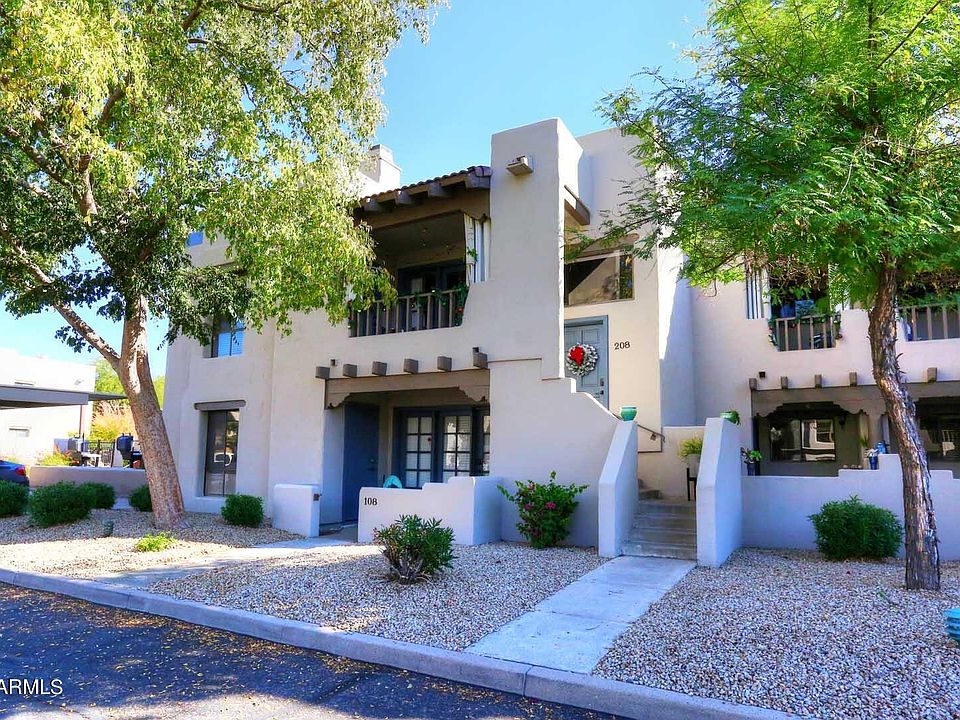 7300 N Dreamy Draw Dr UNIT 208 Phoenix AZ 85020 Zillow