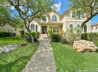 2711 Winding Vw, San Antonio, TX 78260