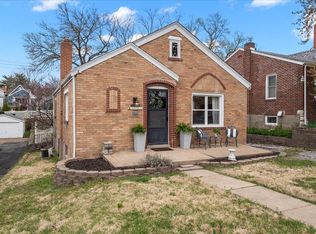 3751 Upton St, Saint Louis, MO