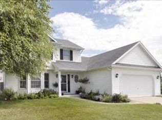6647 Whitehorse Ave, Kalamazoo, MI 49048