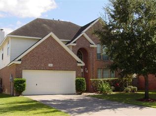 1414 Summer Forest Dr, Sugar Land, TX 77479