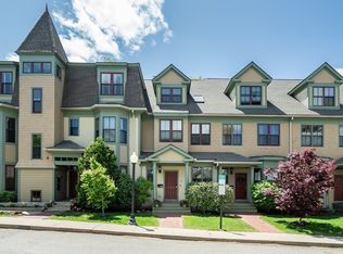 29 Weston Ave #29, Somerville, MA 02144