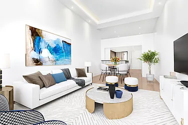 Sold by Douglas Elliman