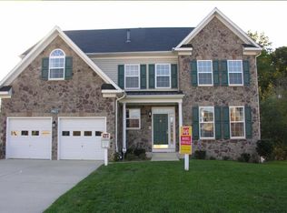 8657 Queensway Ct, White Plains, MD 20695
