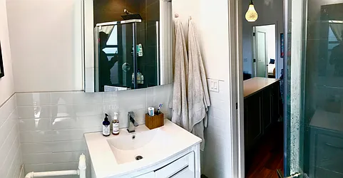 Rented by Boerum Hill Realty