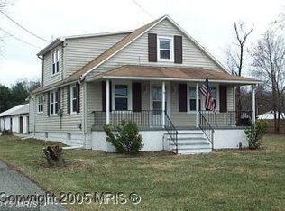 4601 Sandy Spring Rd, Burtonsville, MD 20866