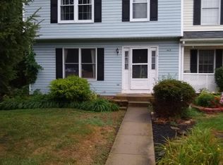 1415 Landis Cir, Bel Air, MD 21015