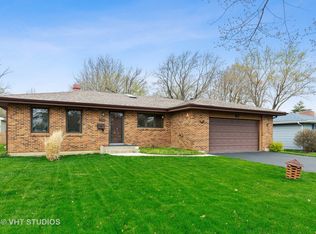 543 Barrington Ave, Dundee, IL 60118