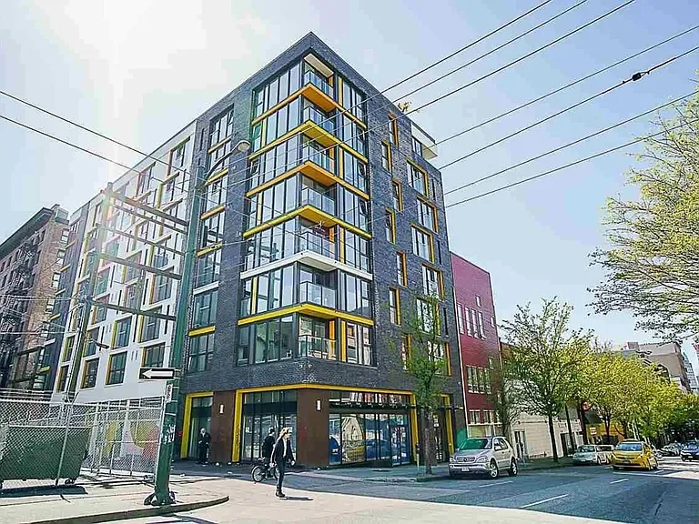 150 Cordova St E #902 — Photo 11
