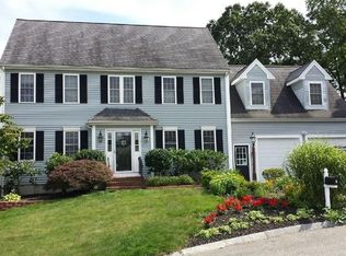 6 Douglas St, Quincy, MA 02169