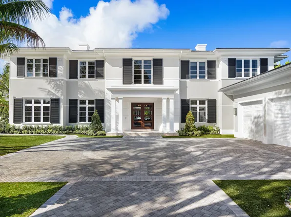 133 W Coconut Palm Road, Boca Raton, FL 33432