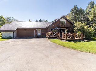 109 Antes Ln, Grampian, PA 16838