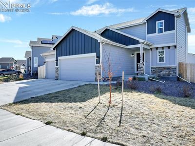 9949 Castor Dr, Colorado Springs, CO, 80925