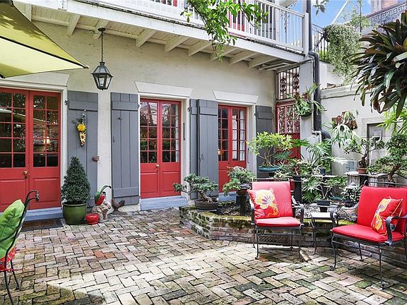 4th image of 629 Governor Nicholls St