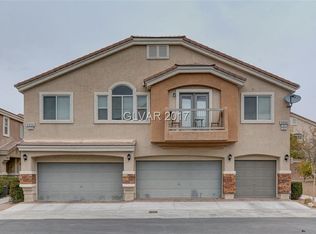 5550 Box Cars Ct UNIT 102, Whitney, NV 89122