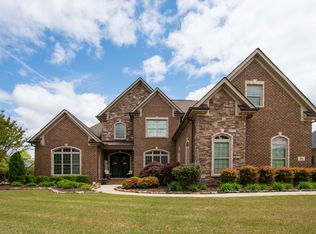 204 Atwater Dr, Madison, AL 35756