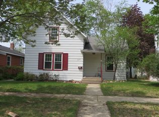 1017 11th Ave S, Saint Cloud, MN 56301