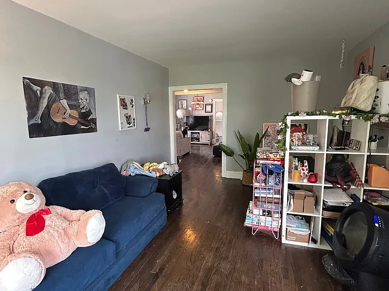4017 N Mozart St #3 — Photo 5