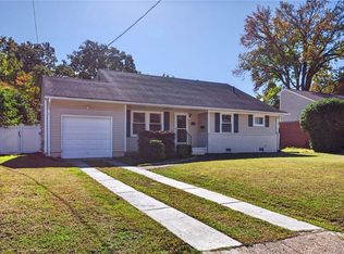 1709 Skyline Dr, Norfolk, VA 23518