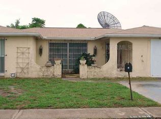 10104 Old Orchard Ln, Port Richey, FL 34668