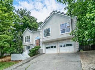 1012 Braelin Ct, Woodstock, GA 30189