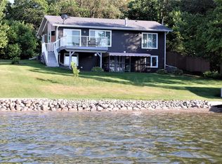 33785 Charlie Trapp Rd, Dent, MN 56528