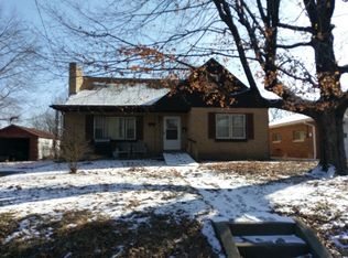 129 Riverside Dr, Jefferson City, MO 65101