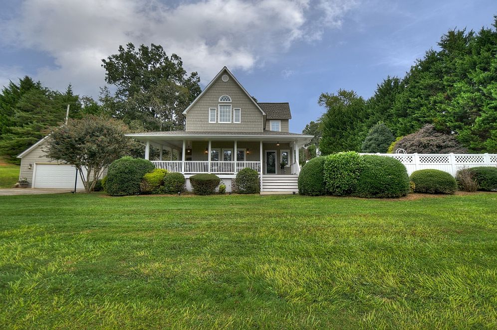 64 Barry St, Mc Caysville, GA 30555 Zillow