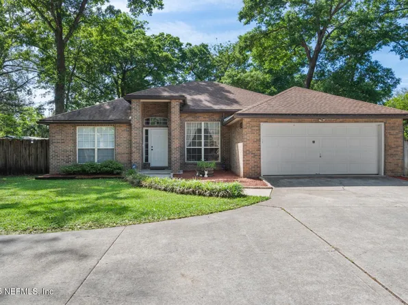 14129 TOMAS POINT Lane, Jacksonville, FL 32225