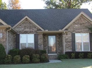 3816 Charleston Dr, Jonesboro, AR 72404
