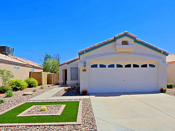 4381 E CAMPO BELLO Drive, Phoenix, AZ 85032