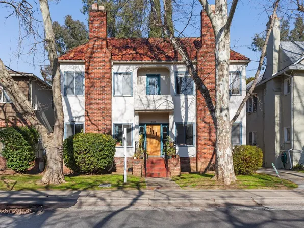 3405 I St, Sacramento, CA 95816