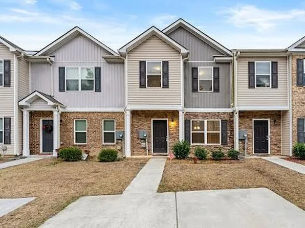 6040 Oakley Rd, South Fulton, GA 30291