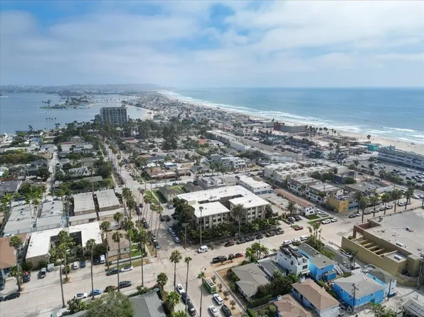 881 Thomas Ave APT 26, San Diego, CA 92109