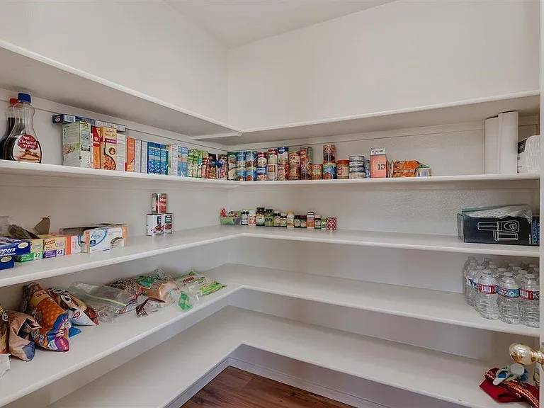 Pantry