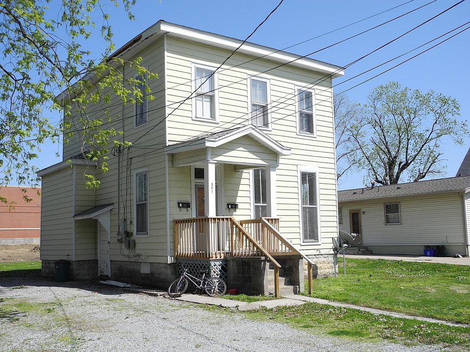 1st image of 201 N Almond St #2