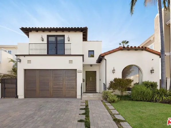 1471 S Durango Ave, Los Angeles, CA 90035