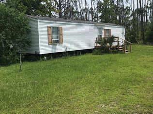 3580 County Road 386 S, Port Saint Joe, FL 32456
